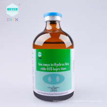 ZNSN nouvelle technologie chlorhydrate de lincomycine 10% d&#39;injection